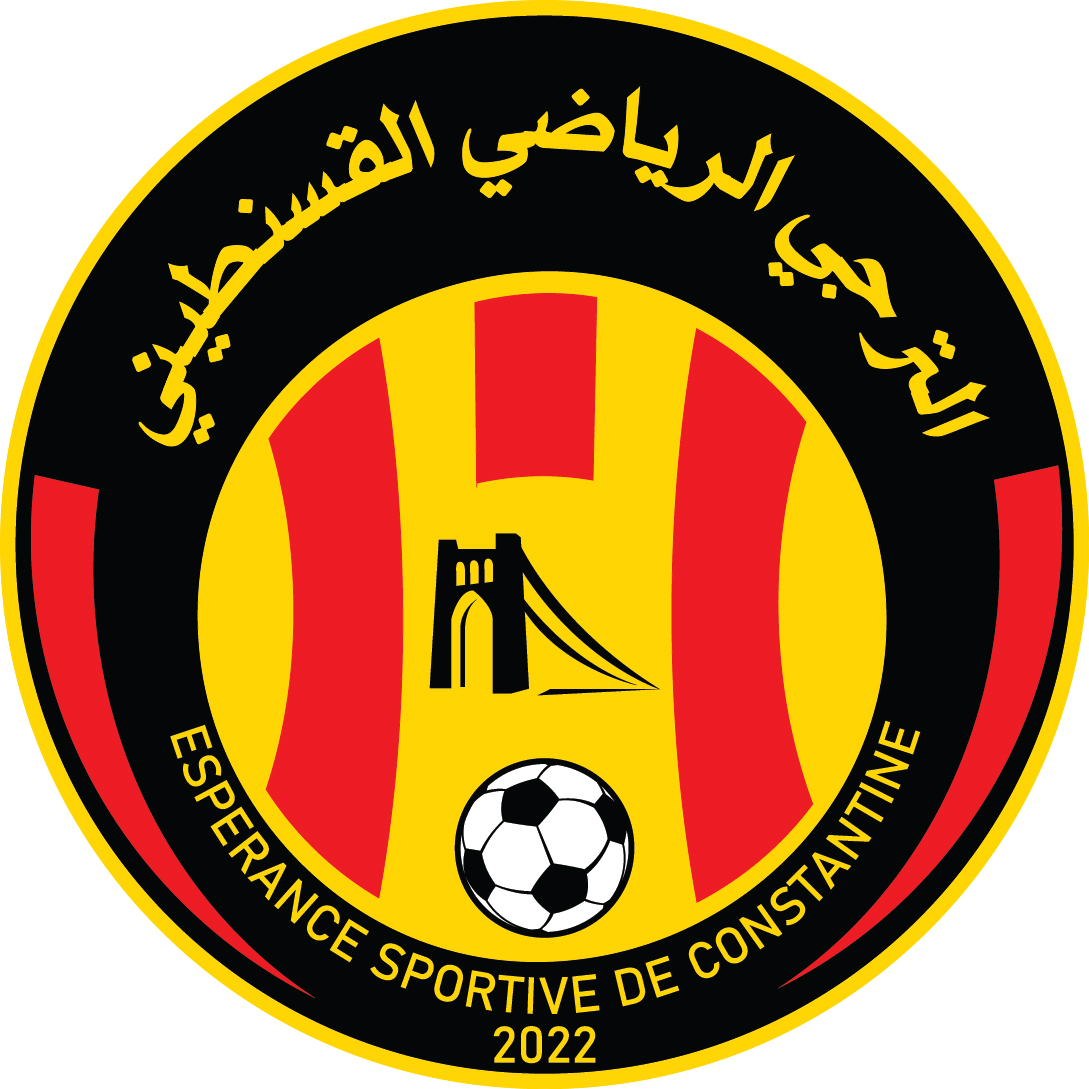 ESPERANCE SPORTIVE DE CONSTANTINE
