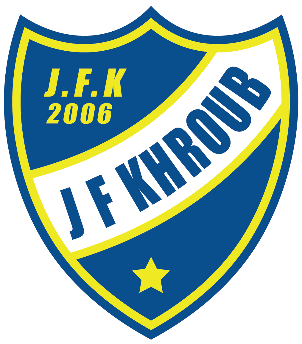 JFK KHROUB