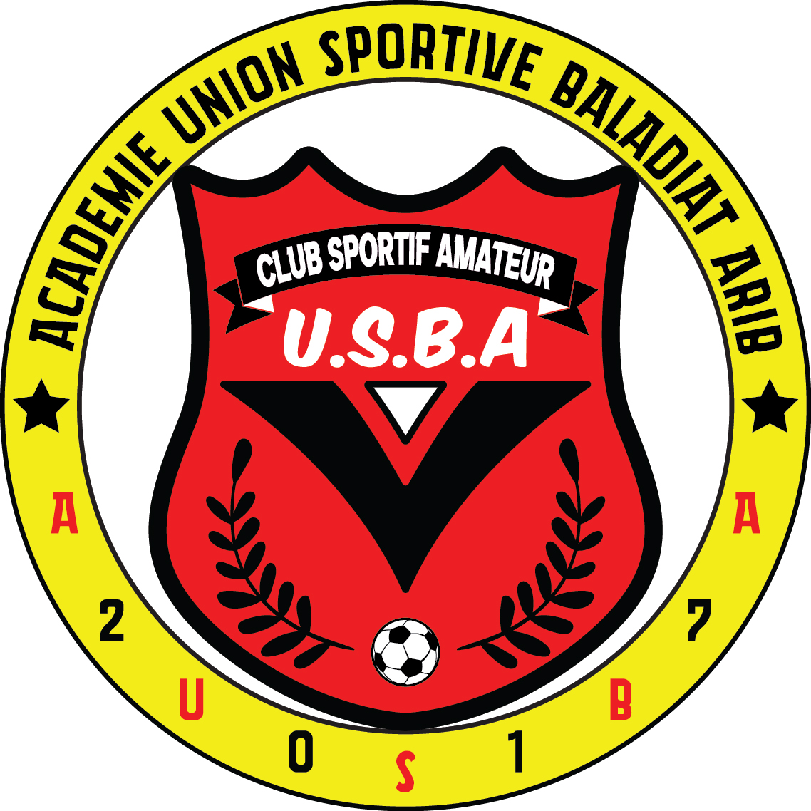 USBA ARIB