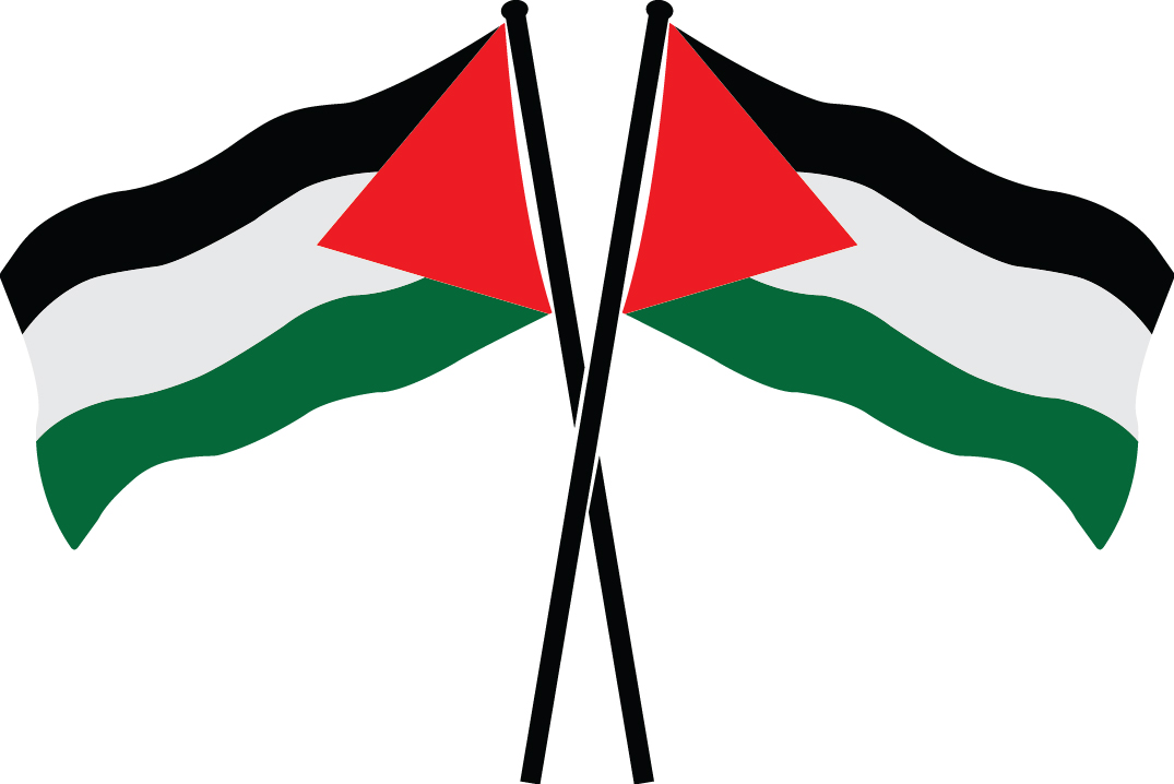 FREE PALESTINE